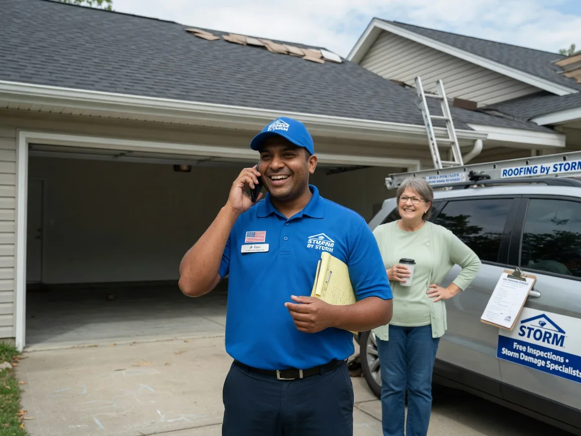 Roof Repair Near Me Scandinavia, WI FAQs